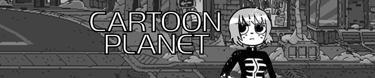 Stream Cartoon Planet Podcast | Listen to podcast episodes online for free  on SoundCloud