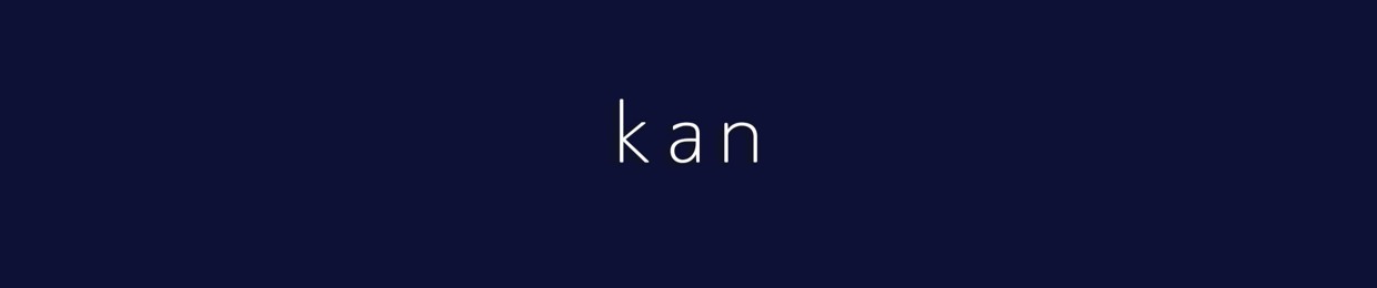 Kan