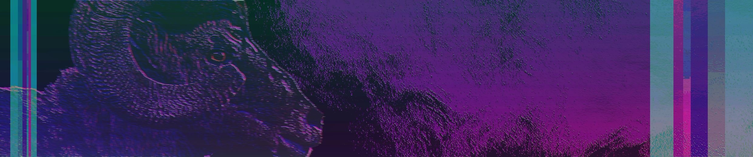 SoundCloud banner for @entertaining