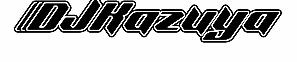 DJ KAZUYA