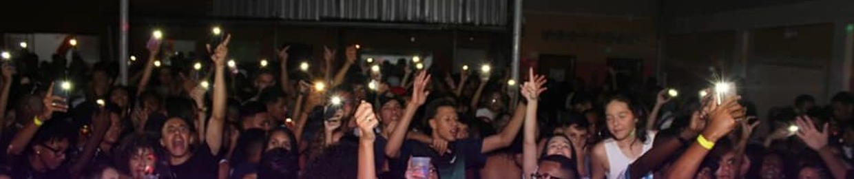 DJ RAMOM ( PERFIL 2 )