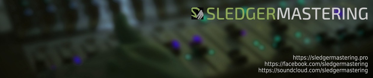 Sledger Mastering