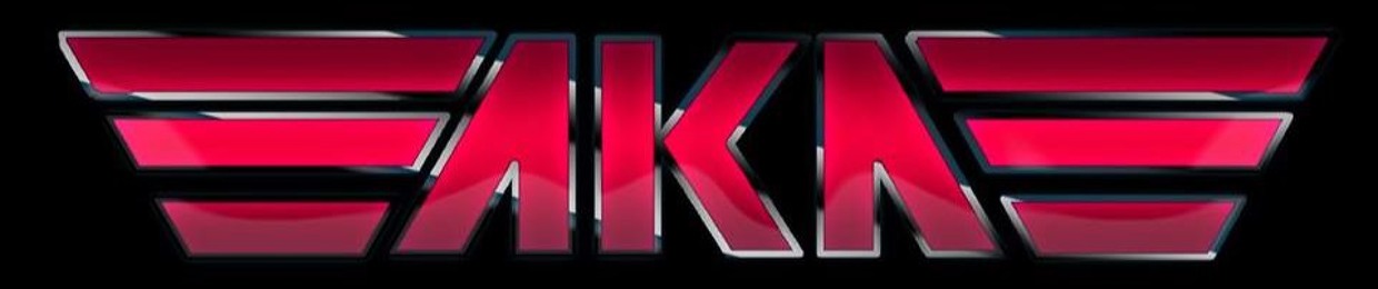 AKA - Dj/Producer