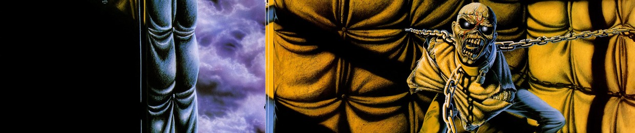 Total Eclipse - The Iron Maiden Tribute