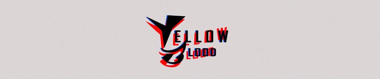 Yellow Blood