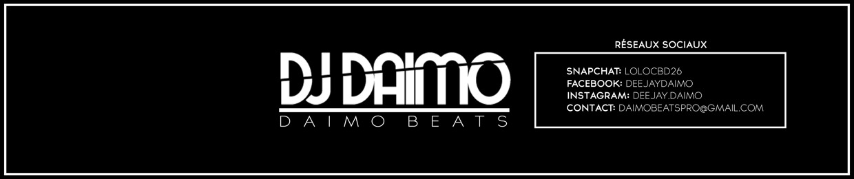 🔥 DJ Daimo