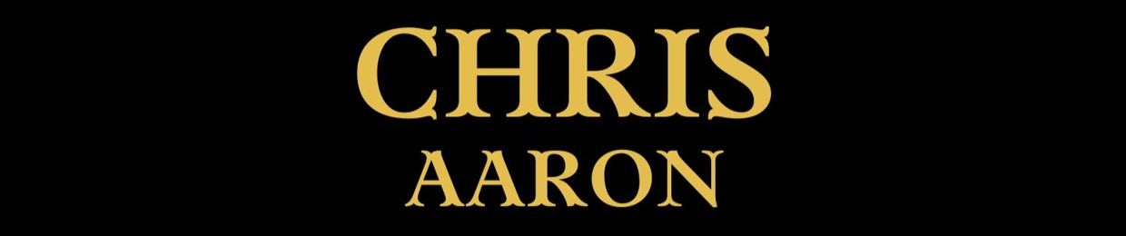 CHRIS AARON