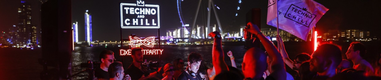Techno And Chill
