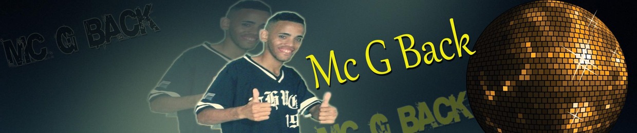 MC G BLACK