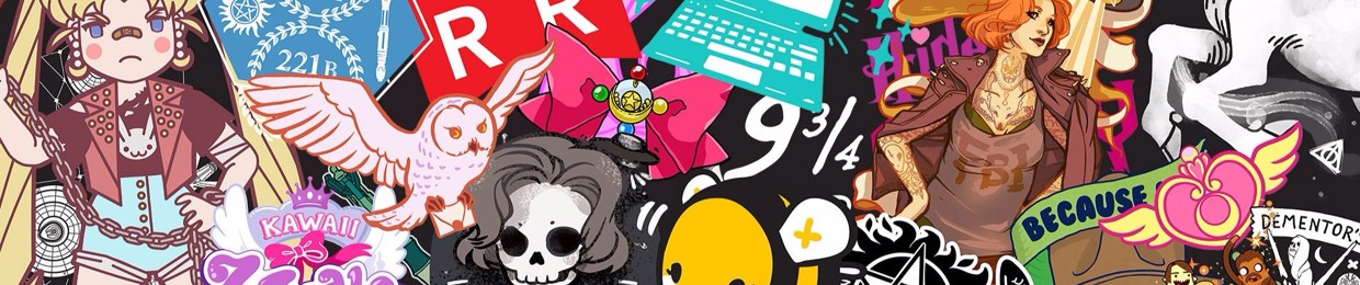 FlukyPixels
