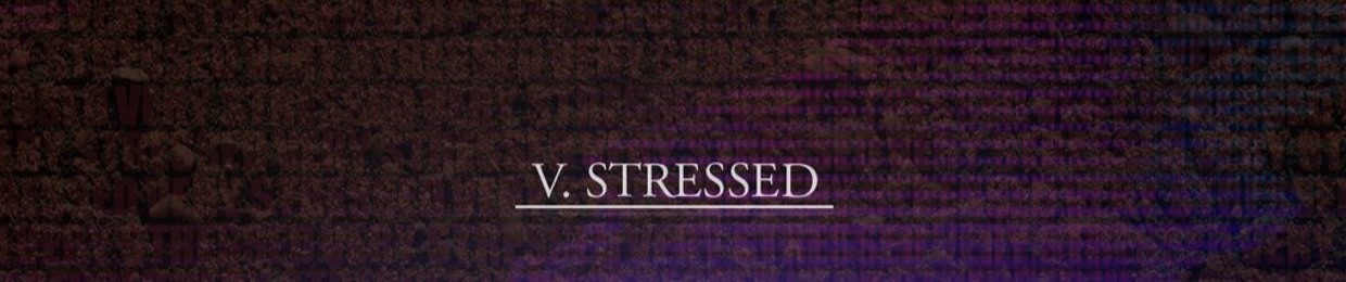 Very Stressed Records