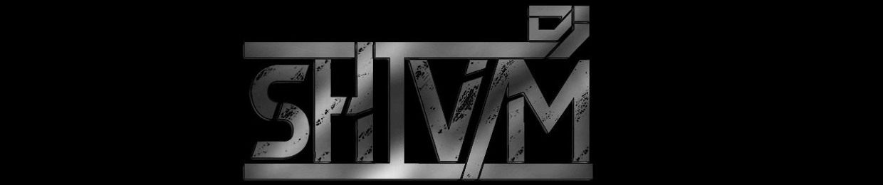 DJ SHIVAMM