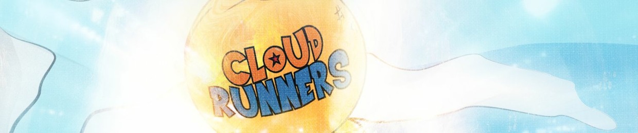 Cloud Runners!!