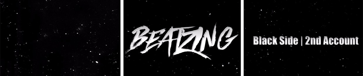 Beatzing | Black Side