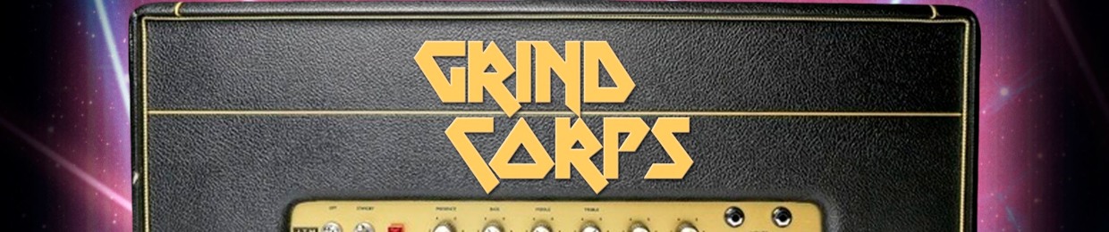The Grind Corps Podcast