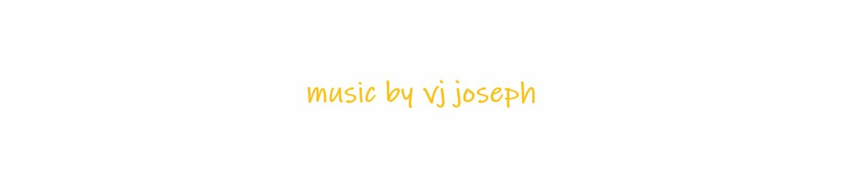 VJ JOSEPH