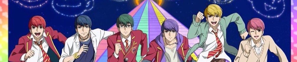 Binan Koukou Chikyuu Bouei Bu Love By Yaoitrash