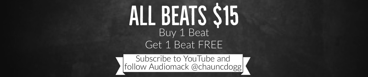 Chauncdogg