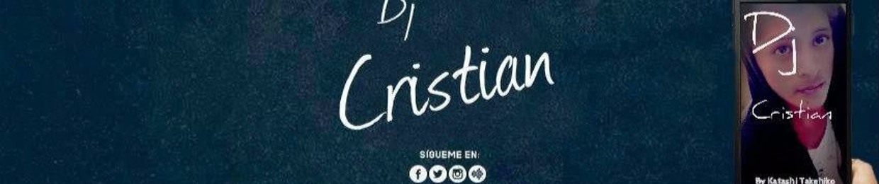 Dj Cristian Chiclayo