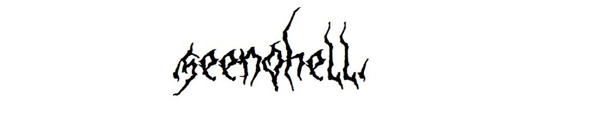 SEENOHELL