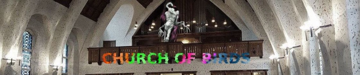 Church of Birds