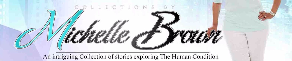 Conversations: A Collection by Michelle Brown