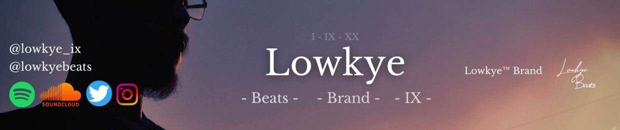 Lowkye