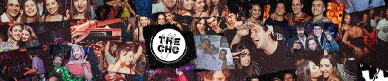 The CHC - Communal House Collective