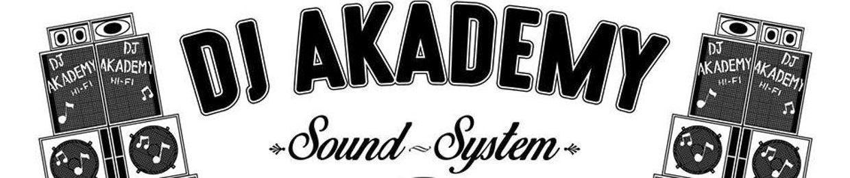 DJ Akademy Sound System