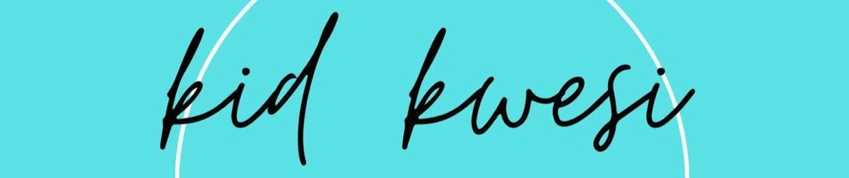 Kid Kwesi