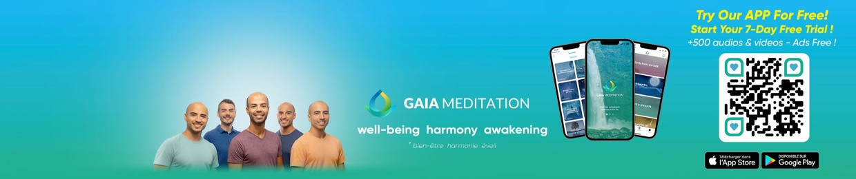 Gaia Meditation