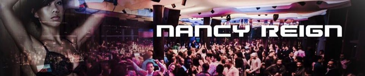 Nancy Reign dj