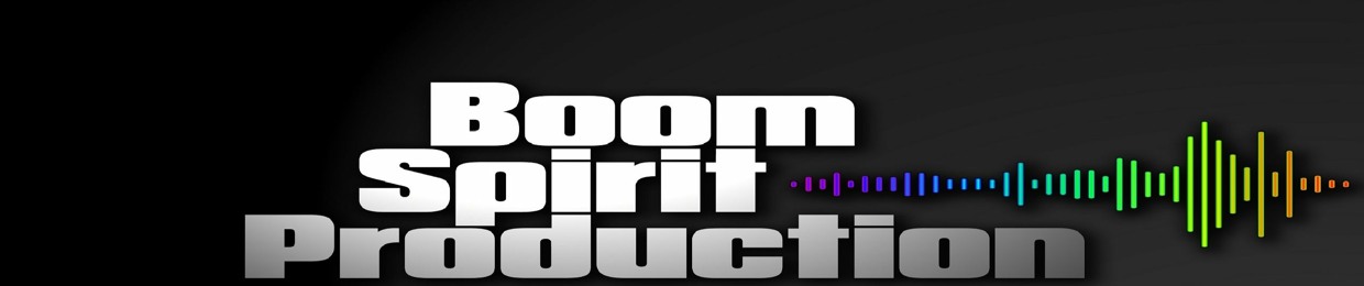 Boom Spirit Production