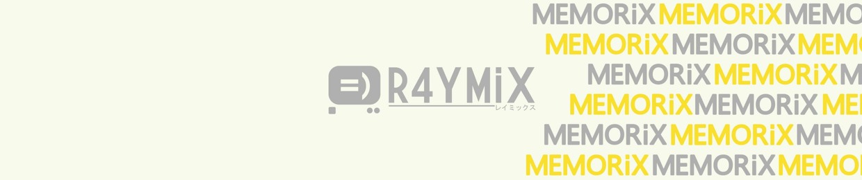R4YMiX
