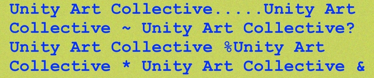 Unityartcollective