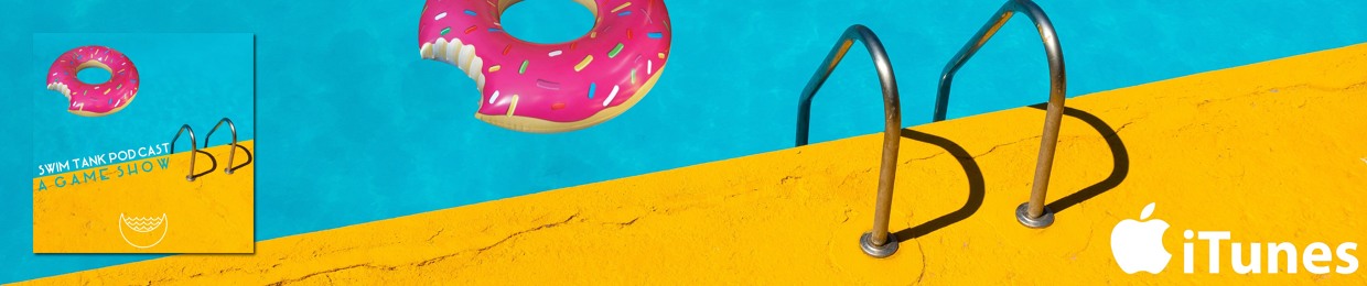 Swim Tank Podcast