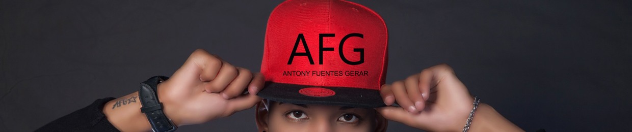 Antony Fuentes Gerar