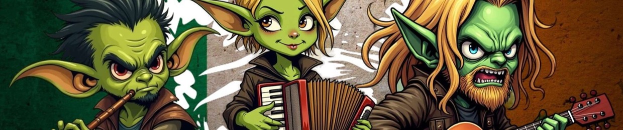 The Bloody Hell Goblins