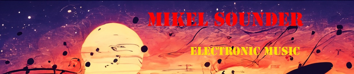 Electronic Music Laboratory, Mikel Sounder