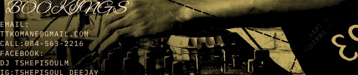 DJ TshepisoulMusic