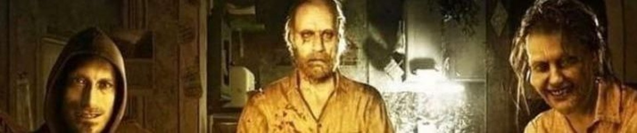 Molotov Cockvore