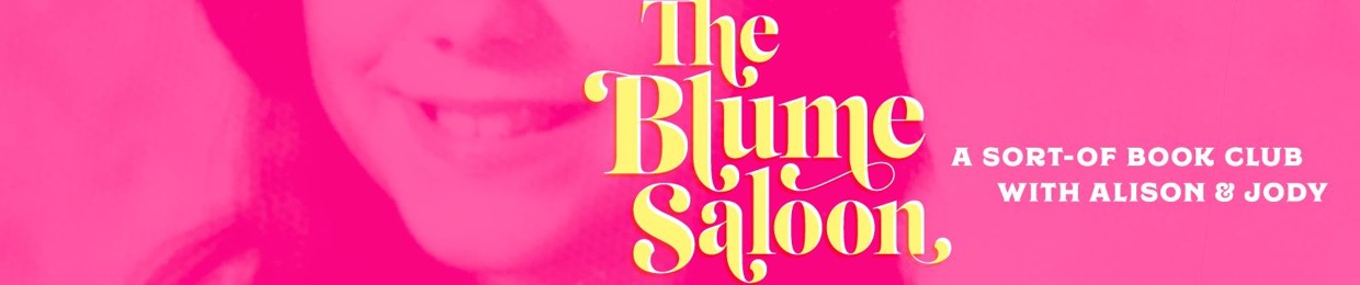 The Blume Saloon