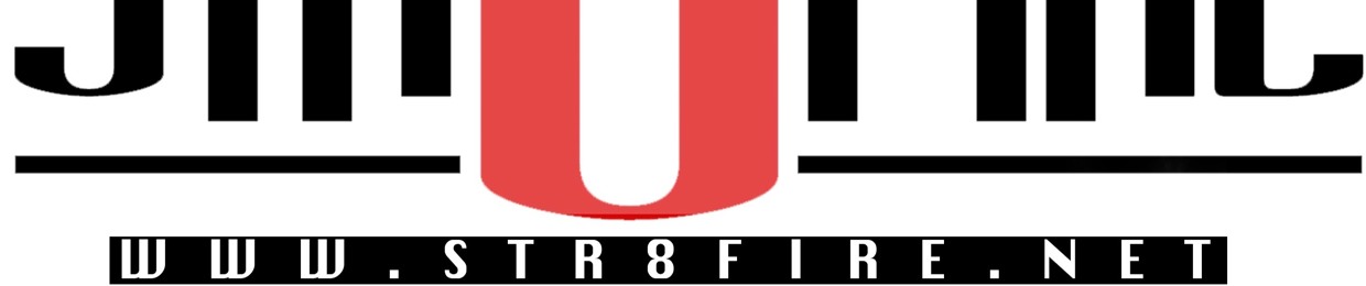 STR8 FIRE ENT