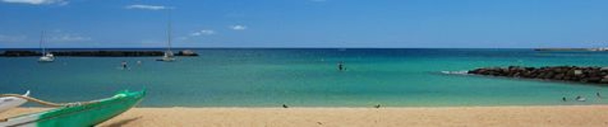 T Mauai