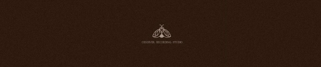 Observer Recording Studio
