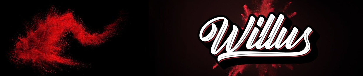 WILLUS!