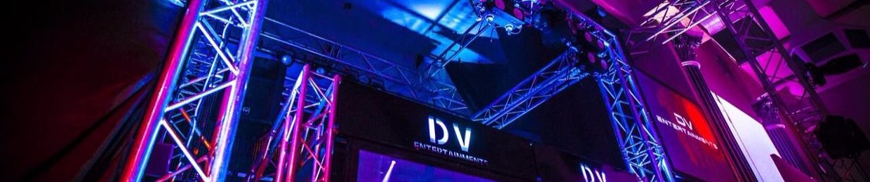 DV Entertainments