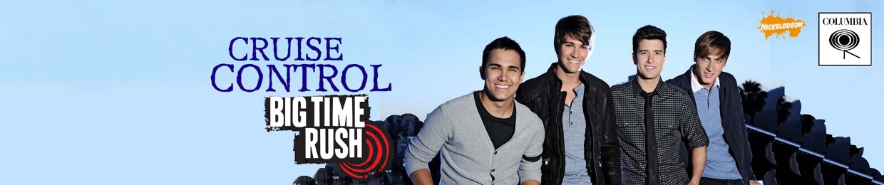 Big Time Rush
