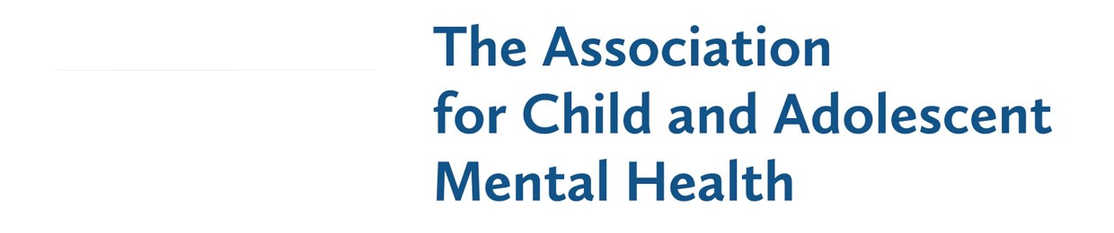 Association for Child and Adolescent Mental Health