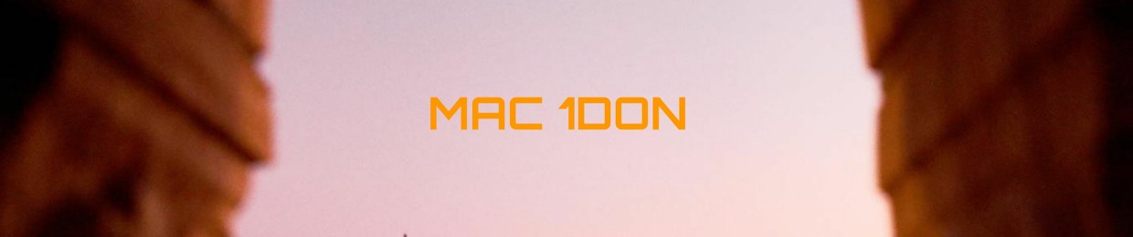 Mac 1Don